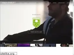Sites similar to zibatagolf.com