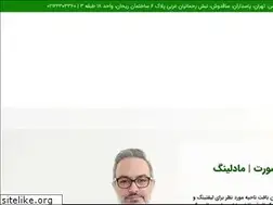 Sites similar to zibateb.com
