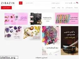 Sites similar to zibazin.com