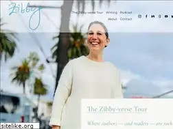 Sites similar to zibbyowens.com