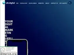 Sites similar to zibdigital.com.au