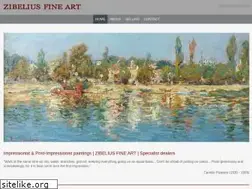 Sites similar to zibelius.com