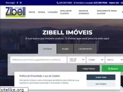 Sites similar to zibell.com.br