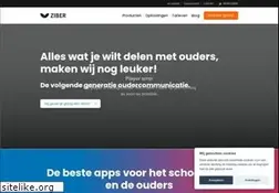 Sites similar to ziber.nl
