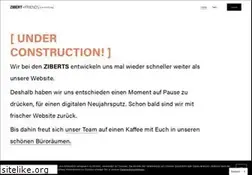 Sites similar to zibert.com