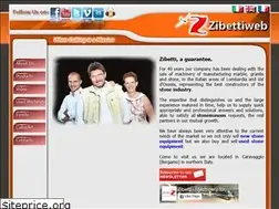 Sites similar to zibettiweb.com