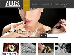 Sites similar to zibijewellerycenter.ca