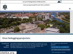 Sites similar to zibinvestments.nl