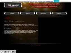 Sites similar to zibitruck.pl