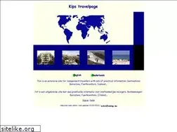 Sites similar to zibkip.be