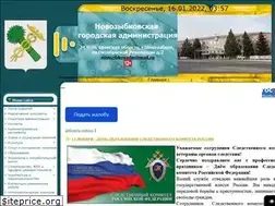 Sites similar to zibkoe.ru