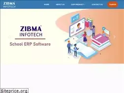 Sites similar to zibma.com