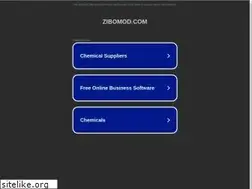 Sites similar to zibomod.com