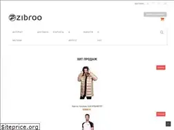 Sites similar to zibroo.kz