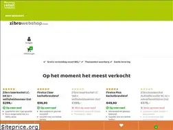 Sites similar to zibrowebshop.com