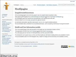 Sites similar to zibs.nl