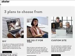 Sites similar to zibster.com
