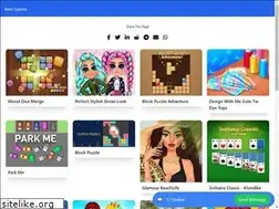 Sites similar to zibugames.com