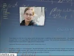 Sites similar to zibuokle.com