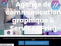 Sites similar to zibzag-creation.fr