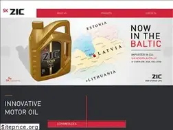 Sites similar to zic-eu.com