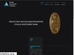 Sites similar to zic.co.in