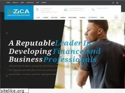 Sites similar to zica.co.zm