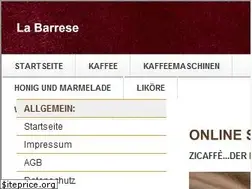 Sites similar to zicaffe.ch