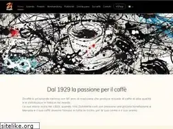 Sites similar to zicaffe.com