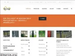 Sites similar to zicamont.com