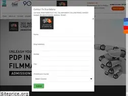 Sites similar to zicaodisha.org