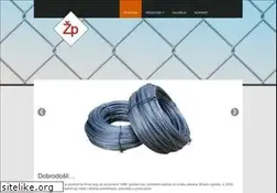 Sites similar to zicaprom.rs