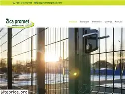 Sites similar to zicapromet.co.rs