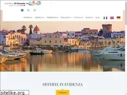 Sites similar to zicarmela.com