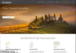 Sites similar to zicasso.com
