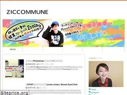 Sites similar to ziccommune.com