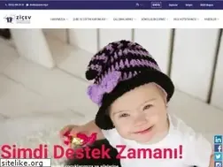 Sites similar to zicev.org.tr