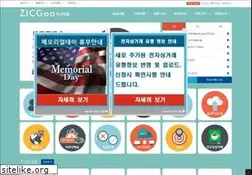 Sites similar to zicgoo.com