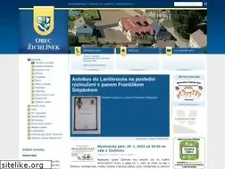 Sites similar to zichlinek.eu