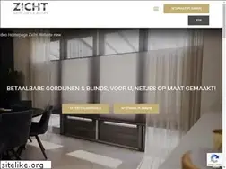Sites similar to zicht.org