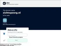 Sites similar to zichtopzorg.nl