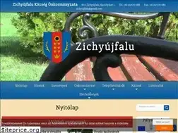 Sites similar to zichyujfalu.hu