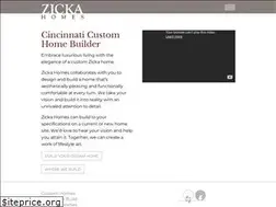 Sites similar to zickahomes.com