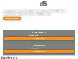 Sites similar to zickconstruction.com