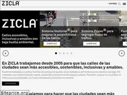 Sites similar to zicla.com