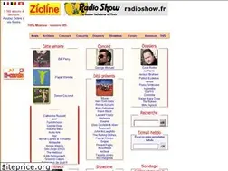 Sites similar to zicline.com