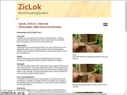 Sites similar to ziclok.com