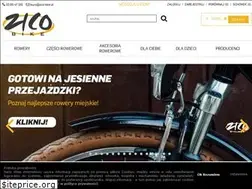Sites similar to zico-bike.pl
