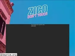 Sites similar to zico-music.de