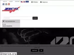 Sites similar to zico.cz